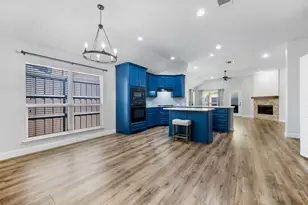 1401 Enchanted Rock Trail, McKinney, TX 75072 - Photo 12