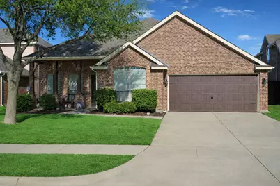 1401 Enchanted Rock Trail, McKinney, TX 75072 - Photo 2