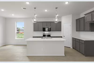 3316 Dahlia Drive, Melissa, TX 75454 - Photo 4