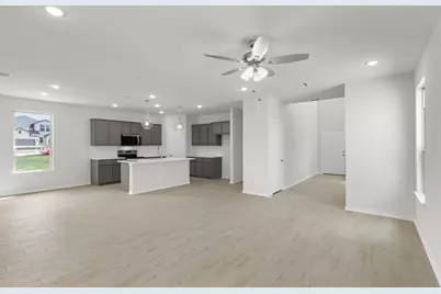 3316 Dahlia Drive, Melissa, TX 75454 - Photo 8