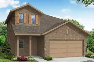 3316 Dahlia Dr, Melissa, TX 75454 - Photo 1