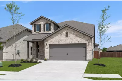 3316 Dahlia Drive, Melissa, TX 75454 - Photo 2