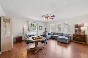 8240 Forest Ridge Dr, Woodway, TX 76712 - Photo 2