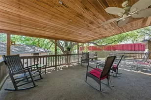 8240 Forest Ridge Dr, Woodway, TX 76712 - Photo 16