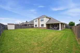 1113 Planters Wy, Waxahachie, TX 75165 - Photo 32