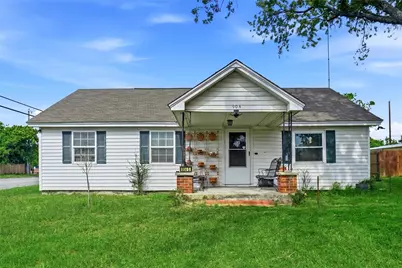 904 S Perrin Street, Decatur, TX 76234 - Photo 4