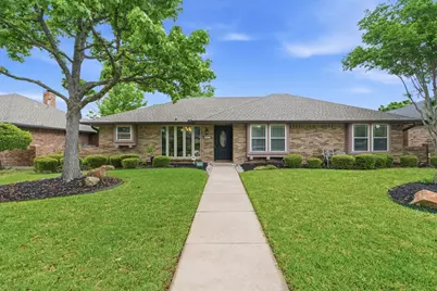 2307 Castle Rock Road, Carrollton, TX 75007 - Photo 4