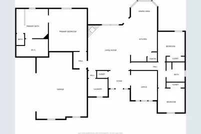 1176 Horizon Trace Drive, Azle, TX 76020 - Photo 36