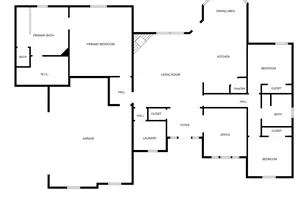 1176 Horizon Trace Dr, Azle, TX 76020 - Photo 36