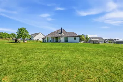 1176 Horizon Trace Drive, Azle, TX 76020 - Photo 38