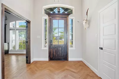 1176 Horizon Trace Drive, Azle, TX 76020 - Photo 8