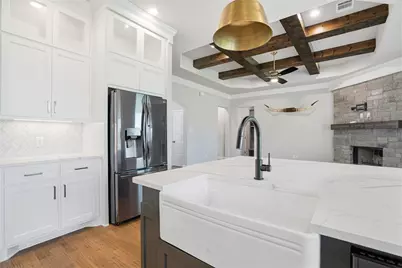 1176 Horizon Trace Drive, Azle, TX 76020 - Photo 16