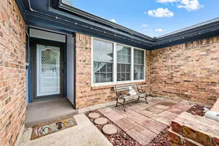 333 Mountainview Dr, Hurst, TX 76054 - Photo 32