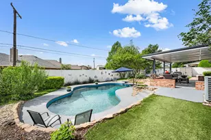 333 Mountainview Dr, Hurst, TX 76054 - Photo 28
