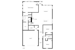 6945 Talon Bluff Dr, Fort Worth, TX 76179 - Photo 20