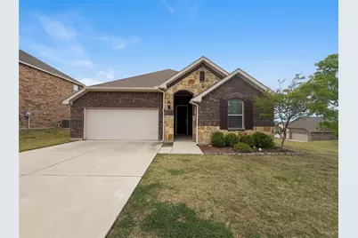 6945 Talon Bluff Drive, Fort Worth, TX 76179 - Photo 6