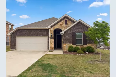 6945 Talon Bluff Drive, Fort Worth, TX 76179 - Photo 1