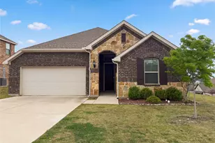 6945 Talon Bluff Dr, Fort Worth, TX 76179 - Photo 1