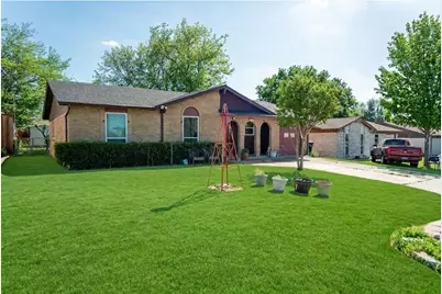8501 Preston Trace Boulevard, Frisco, TX 75033 - Photo 1