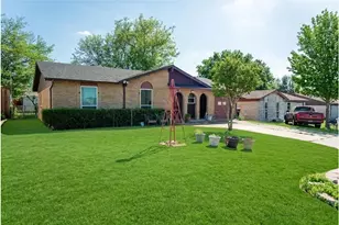 8501 Preston Trace Blvd, Frisco, TX 75033 - Photo 1