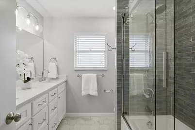 4321 Selkirk Drive W, Fort Worth, TX 76109 - Photo 28