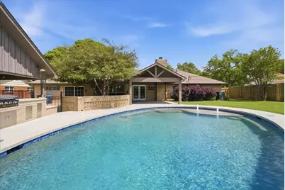 4321 Selkirk Drive W, Fort Worth, TX 76109 - Photo 36