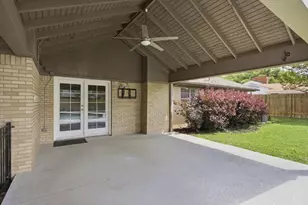 4321 Selkirk Dr W, Fort Worth, TX 76109 - Photo 32