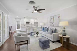 4321 Selkirk Dr W, Fort Worth, TX 76109 - Photo 14