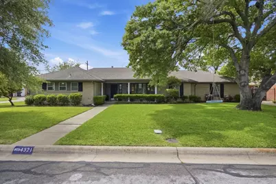 4321 Selkirk Drive W, Fort Worth, TX 76109 - Photo 40