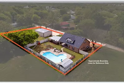 406 N Meigs Street, Saint Jo, TX 76265 - Photo 8