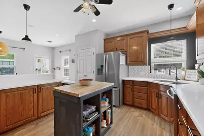 406 N Meigs Street, Saint Jo, TX 76265 - Photo 16