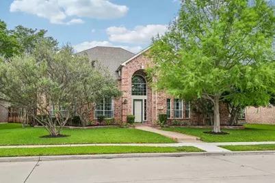 4205 Saltburn Drive, Plano, TX 75093 - Photo 1