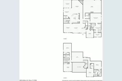 4205 Saltburn Drive, Plano, TX 75093 - Photo 40