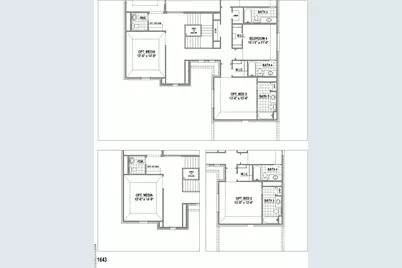 829 Bella Casa Drive, Keller, TX 76248 - Photo 4