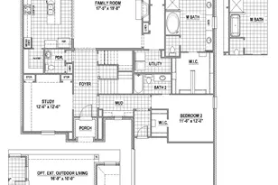 829 Bella Casa Dr, Keller, TX 76248 - Photo 2