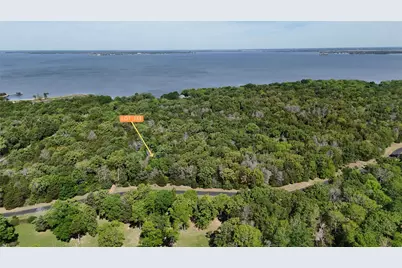 Lot 133 Lincoln Drive, Streetman, TX 75859 - Photo 1