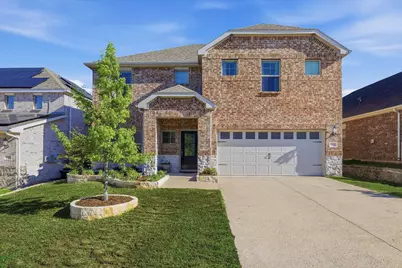 221 Stonehollow Way, Melissa, TX 75454 - Photo 4