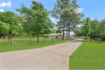 505 W McDonwell School Road, Colleyville, TX 76034 - Photo 2