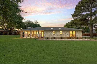 505 W McDonwell School Road, Colleyville, TX 76034 - Photo 4