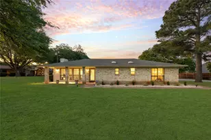 505 W McDonwell School Rd, Colleyville, TX 76034 - Photo 4