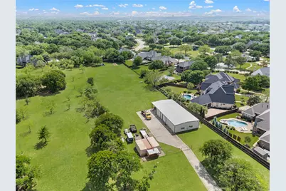 505 W McDonwell School Road, Colleyville, TX 76034 - Photo 30