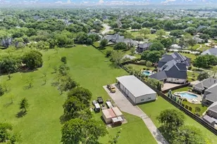 505 W McDonwell School Rd, Colleyville, TX 76034 - Photo 30