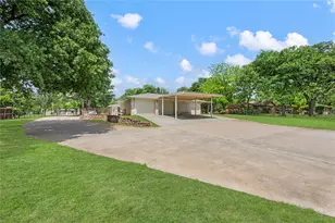505 W McDonwell School Rd, Colleyville, TX 76034 - Photo 26