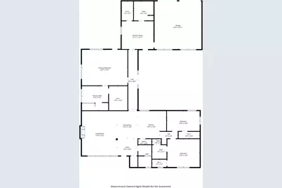 505 W McDonwell School Road, Colleyville, TX 76034 - Photo 34