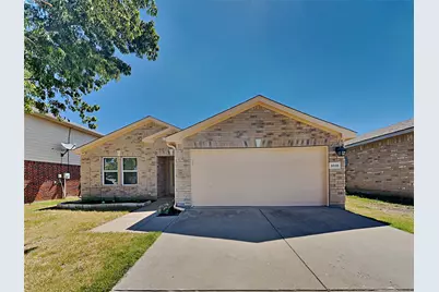 3808 Bandera Ranch Road, Fort Worth, TX 76262 - Photo 1