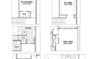 11512 Gloucester Rd, Fort Worth, TX 76052 - Photo 4