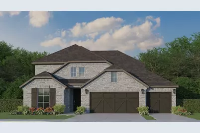 11512 Gloucester Road, Fort Worth, TX 76052 - Photo 1