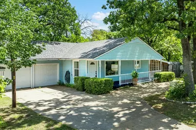 1125 Doe Run Road, Tool, TX 75143 - Photo 2