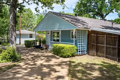 1125 Doe Run Road, Tool, TX 75143 - Photo 6