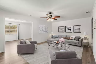 613 Graham Street, Mineola, TX 75773 - Photo 8